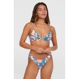 O'Neill - Honopu Rockley - Bikini Set - Blauw - Dames