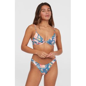 O'Neill - Honopu Rockley - Bikini Set - Blauw - Dames