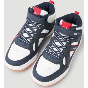 O'Neill Gulfport Mid Sneakers  - Jongens - Blauw - Maat: 30