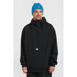 O'neill - FWC Play - Softshell Hoodie - Oversized