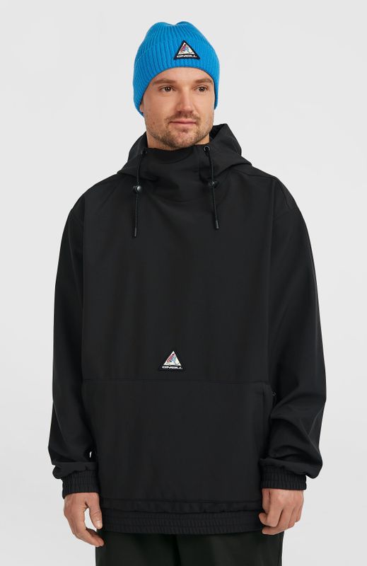 O'neill - FWC Play - Softshell Hoodie - Oversized