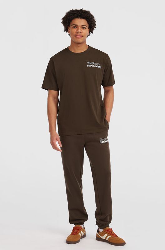 O´neill - The Future Surf Society - Trainingsbroek - Zwart