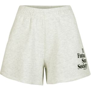 O'Neill Future Surf Jogger Korte Broek  - Dames - Wit - Maat: XL