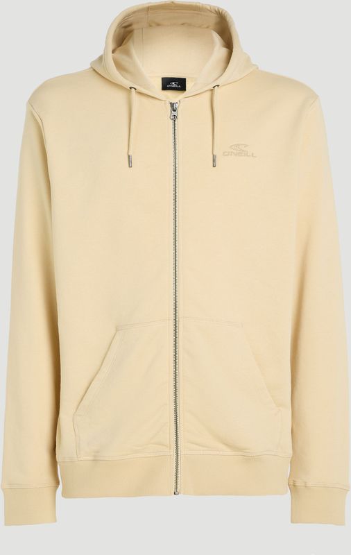 O'Neill - Small Logo - Hoodie - Beige