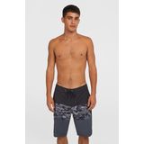 O'Neill - Hyperfreak Heat Block - Boardshort - Zwart - 21 inch