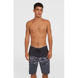 O'Neill - Hyperfreak Heat Block - Boardshort - Zwart - 21 inch