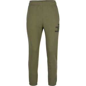 O'Neill Future Surf Joggingbroek  - Heren - Groen - Maat: XL