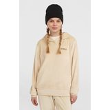 O'neill - Fwc Cruz Velour Hoodie - Zacht - Met Capuchon