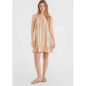O'Neill Malu Beach Dress  - Dames - Oranje - Maat: XS