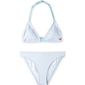 O'Neill Surf State Triangle Bikini Set  - Meisjes - Blauw - Maat: 176