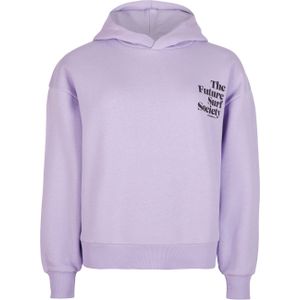 O'Neill Future Surf Hoodie  - Dames - Paars - Maat: L