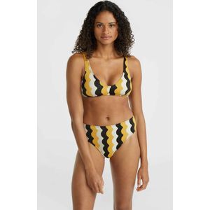 O'Neill Beach Vintage Haley Bikini Set  - Dames - Zwart - Maat: 38