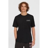 O´neill - Retro Back Print - T-shirt - Korte Mouwen