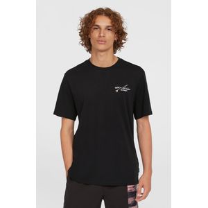 O´neill - Retro Back Print - T-shirt - Korte Mouwen