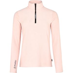 O'Neill Jack's Half-zip Fleece  - Dames - Roze - Maat: XS