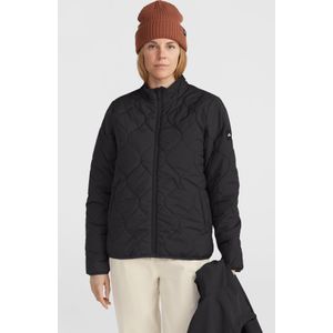 O'Neill 3-in-1 Parka Jas 10k/10k  - Dames - Zwart - Maat: S