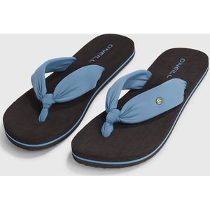 O'Neill Ditsy Sun  Teenslippers  - Dames - Blauw - Maat: 37