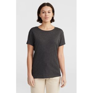 O'Neill Essentials T-shirt  - Dames - Zwart - Maat: XS