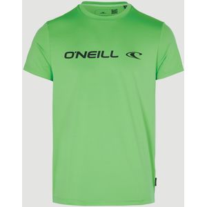 O'Neill Rutile T-shirt  - Heren - Groen - Maat: M