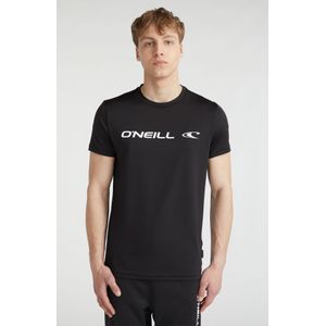 O'Neill Rutile T-shirt  - Heren - Zwart - Maat: S