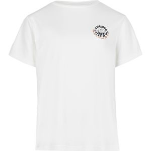 O'Neill Airid T-shirt  - Dames - Wit - Maat: XS
