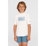 O’neill - Hybrid - T-shirt - Wit