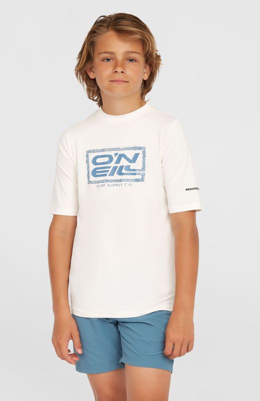 O’neill - Hybrid - T-shirt - Wit