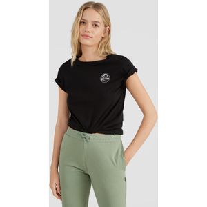 O´neill - N1850001 Circle Surfer - T-shirt - Met Korte Mouwen