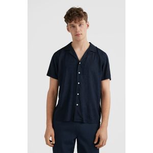 O'Neill Seareef Shirt  - Heren - Blauw - Maat: XL