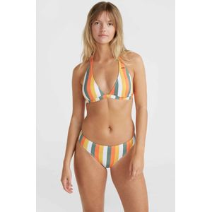 O'Neill Marga Rita Bikini Set  - Dames - Oranje - Maat: 40B