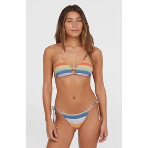 O'Neill Beach Vintage Madrid Maracas Bikini Set  - Dames - Geel - Maat: 38