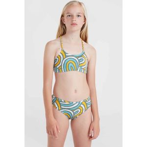 O'neill - Mix And Match Tropics - Bralette Bikini