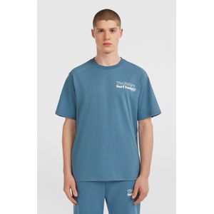O'Neill - Future Surf Society - T-shirt - Katoen - Korte Mouwen