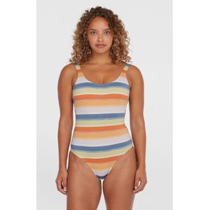 O'Neill Beach Vintage Badpak  - Dames - Geel - Maat: 36
