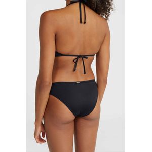 Cruz - Bikinibroekje - Halfhoge Taille - Gemiddelde Bedekking - Riemdetail