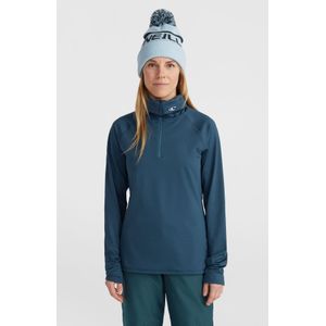 O'Neill Hydrowick Half-zip Fleece  - Dames - Blauw - Maat: XS