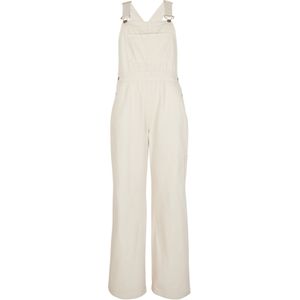 O'Neill Koa Twill Dungarees  - Dames - Beige - Maat: S