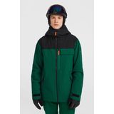 O'Neill - FWC'Peak - Ski Jas - Groen