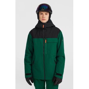 O'Neill - FWC'Peak - Ski Jas - Groen