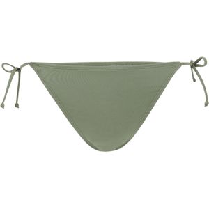 O'Neill Bondey Bikini Broekjes  - Dames - Groen - Maat: 44