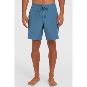 O'Neill Solid 17'' Board Short  - Heren - Blauw - Maat: 28
