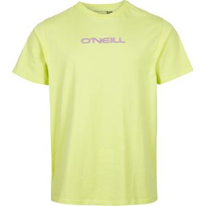 O'Neill Paxton T-shirt  - Heren - Geel - Maat: M
