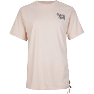 O'Neill Stream Adjustable Long T-shirt  - Dames - Roze - Maat: S