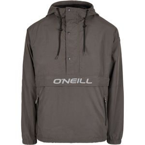 O'Neill Modular Anorak Jas  - Heren - Grijs - Maat: L