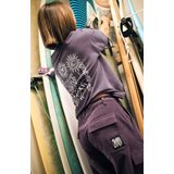 Surf Heroes - T-shirt - Wit - Katoen