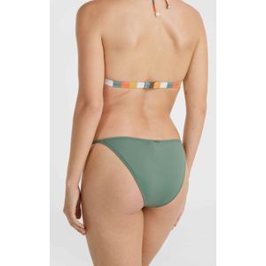 O'Neill Bondey Bikini Broekjes  - Dames - Groen - Maat: 42