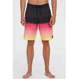 O'Neill - Hyperfreak Heat Block - Boardshort - Roze - 21 inch