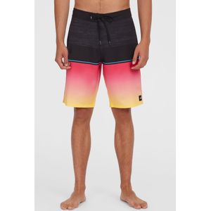 O'Neill - Hyperfreak Heat Block - Boardshort - Roze - 21 inch