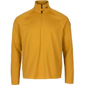 O'Neill Clime Half-zip Fleece  - Heren - Bruin - Maat: S