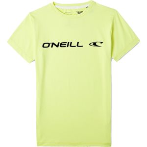 O'Neill Rutile T-shirt  - Jongens - Geel - Maat: 176